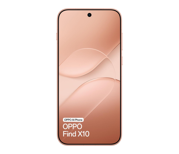 OPPO Find X10 12/512GB Coral - 1605343 - zdjęcie 4
